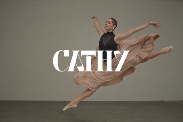 Cathy Font - Free Font