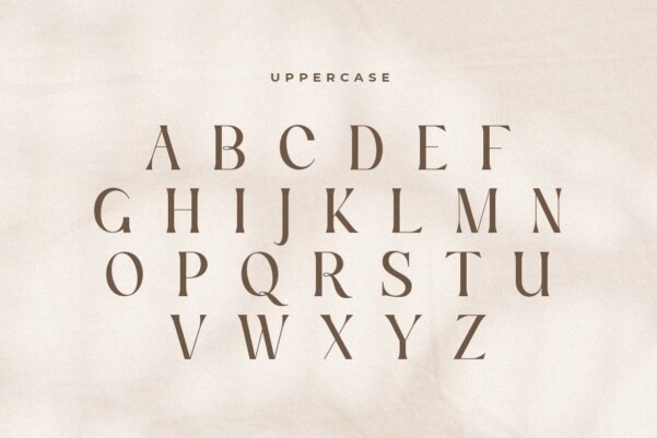 Ruby Font - Free Font