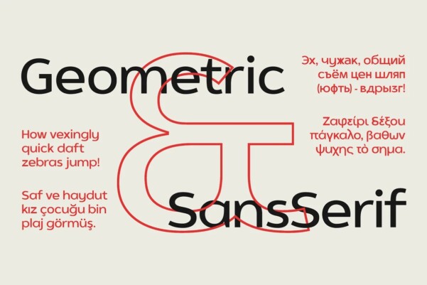 SK Clarke Font - Free Font