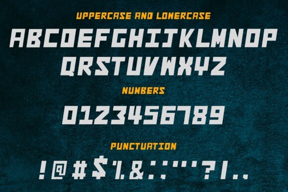 College Box Italic Font - Free Font