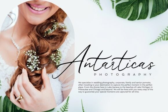 Das Pines Font - Free Font