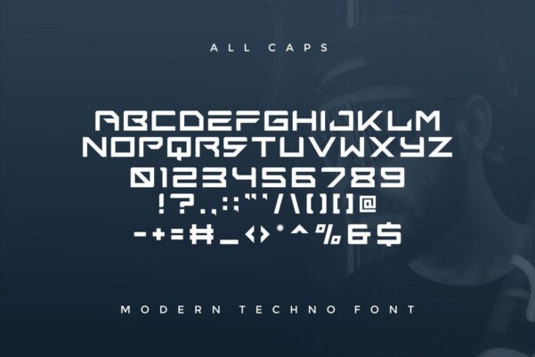 Rosterd Font - Free Font