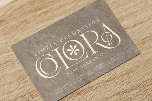 Splendor Escape Font - Free Font