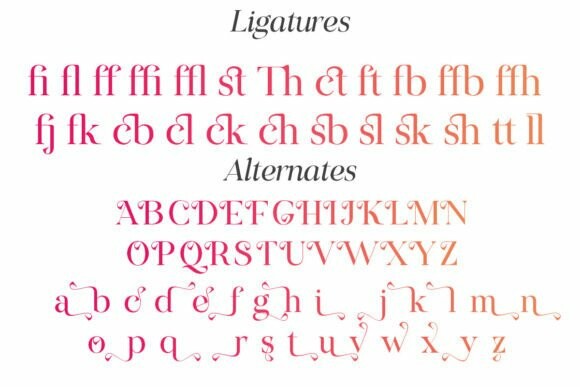 Primous Font - Free Font