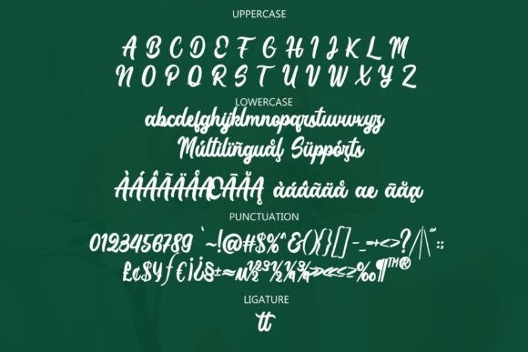 Retro Reflections Font - Free Font