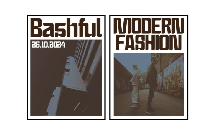 Bashful Font - Free Font
