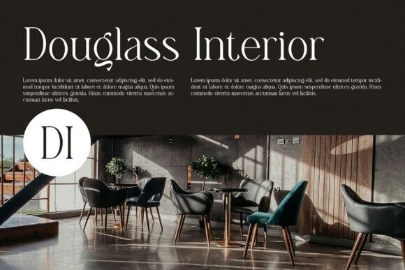 Englan Font Free Font