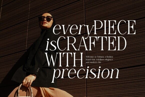 Englan Font Free Font