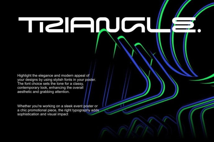 Spectrum Font - Free Font