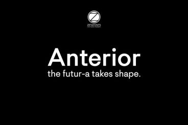 Anterior Font Family