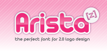 Z-Arista Font